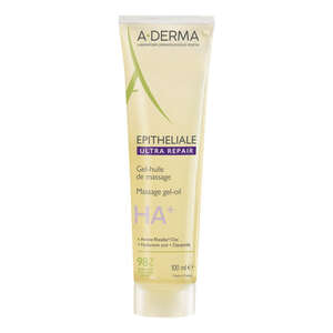 A-Derma Epitheliale A.H Massage (100 ml)