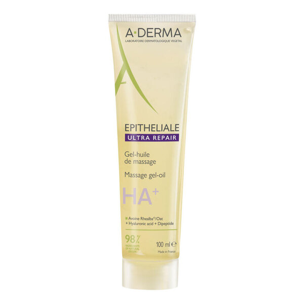 A-Derma Epitheliale A.H Massage (100 ml)