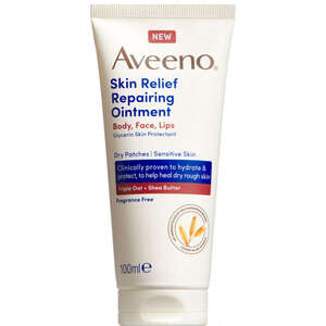 Aveeno Skin Relief Rep. Ointme