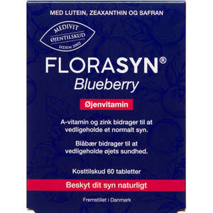 Florasyn Blueberry