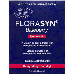 Florasyn Blueberry