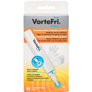 VorteFri Pen 3ml