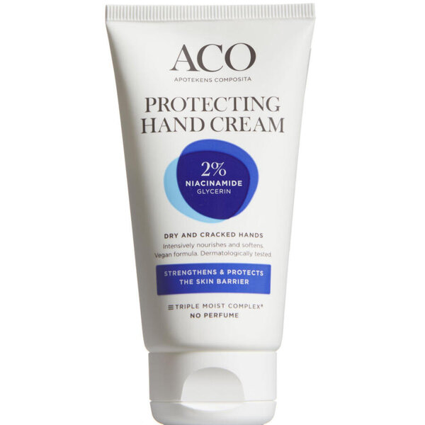 ACO Protecting Hand Cream UP