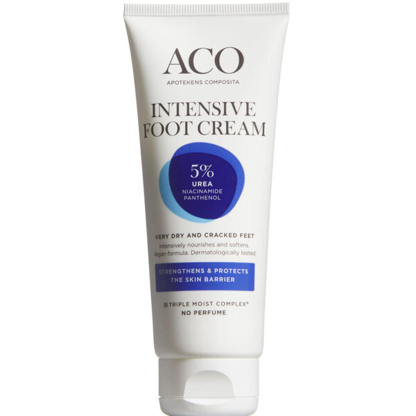 ACO Intensive Foot Cream UP