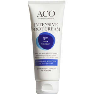 ACO Intensive Foot Cream UP