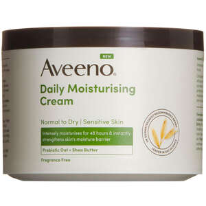 Aveeno Daily Moist. Cream