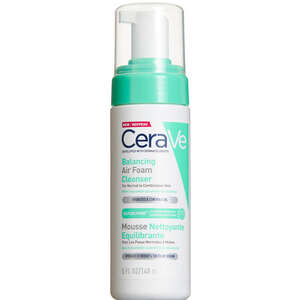 CeraVe Balan AirFoam Cleanser