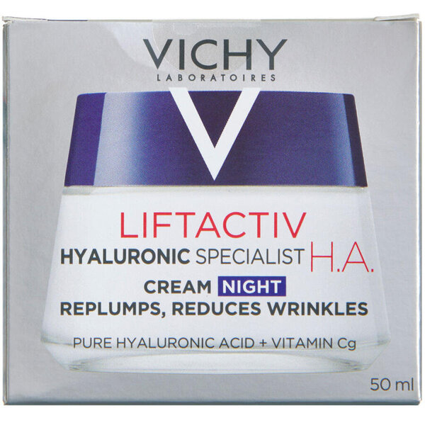 Vichy Liftactiv Supreme Night