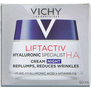 Vichy Liftactiv Supreme Night