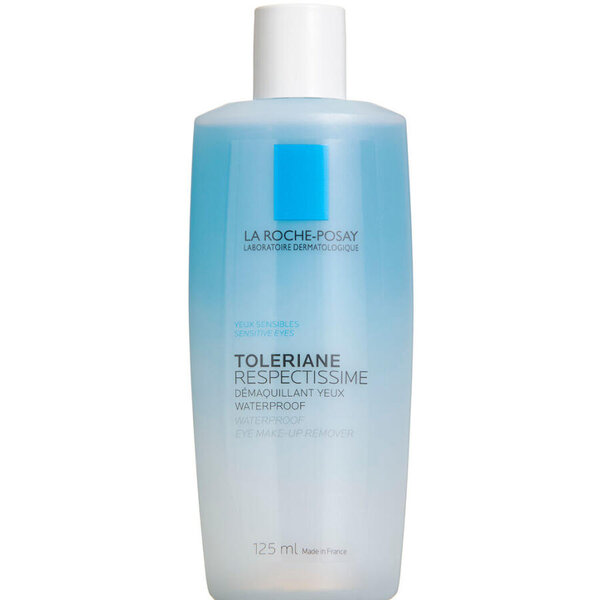 La Roche-Posay Respectissime Eye Makeup Remover