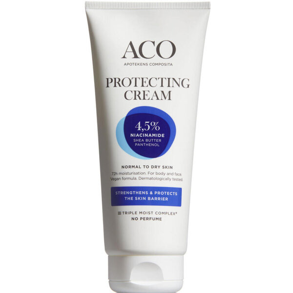 ACO Protecting Cream UP