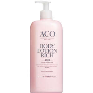 ACO Body lotion M/P