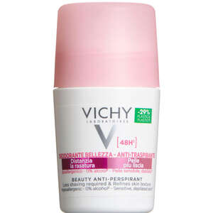 Vichy Antiperspirant Deo Roll-on (Beauty 50 ml)