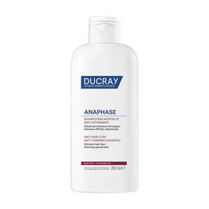 Ducray Anaphase+ Shampoo