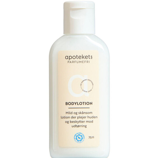Apotekets PF Bodylotion