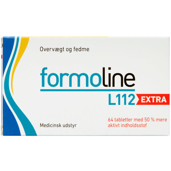 formoline L112 EXTRA