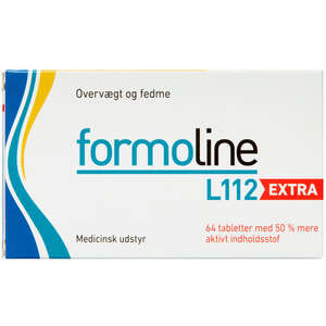 formoline L112 EXTRA