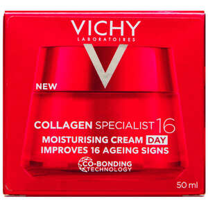 Vichy Liftactiv Collagen Specialist Day