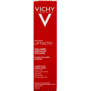 Vichy LA Colla Spec 16 EC