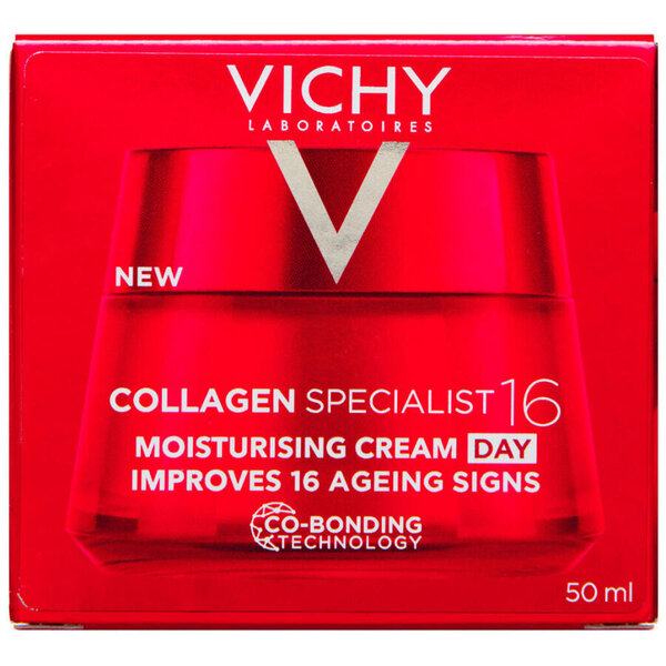Vichy Liftactiv Collagen Specialist Day