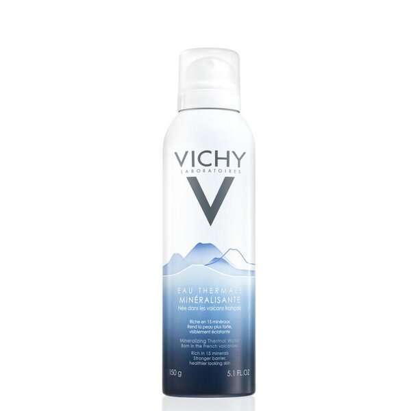 Vichy Thermal Mineralizing Thermal Water (150 ml)