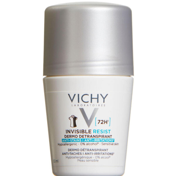 Vichy 72H Invisible Resist RO