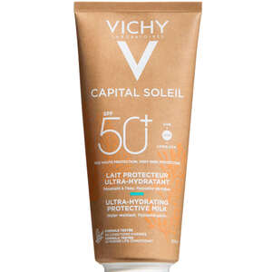 Vichy Capital Soleil Solar Eco-Designed Milk