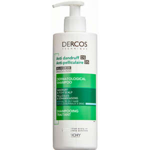 Vichy Dercos AntiDan Shamp NOH