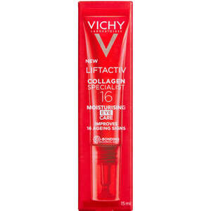 Vichy LA Colla Spec 16 EC