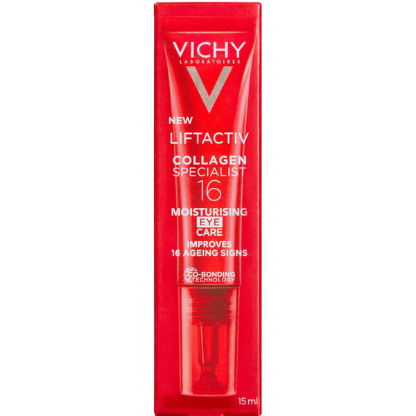 Vichy LA Colla Spec 16 EC