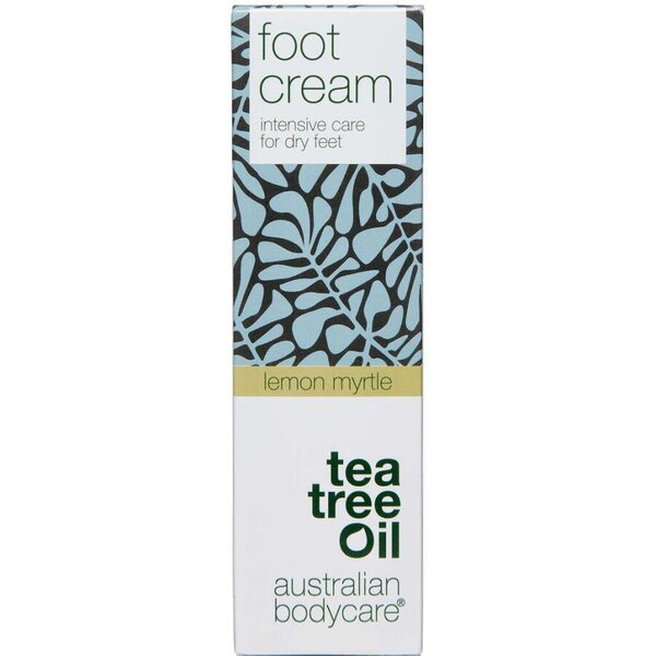 Australian Bodycare Foot Cream Myrtle