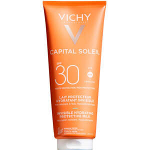 Vichy Capital Soleil Fresh Protective Milk 