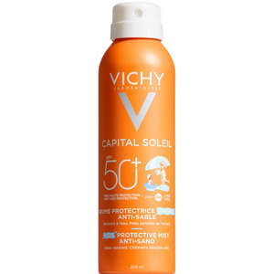 Vichy Capital Idéal Capital Soleil Anti-sand Mist