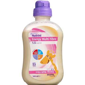 Nutrini Energy Multi Fibre