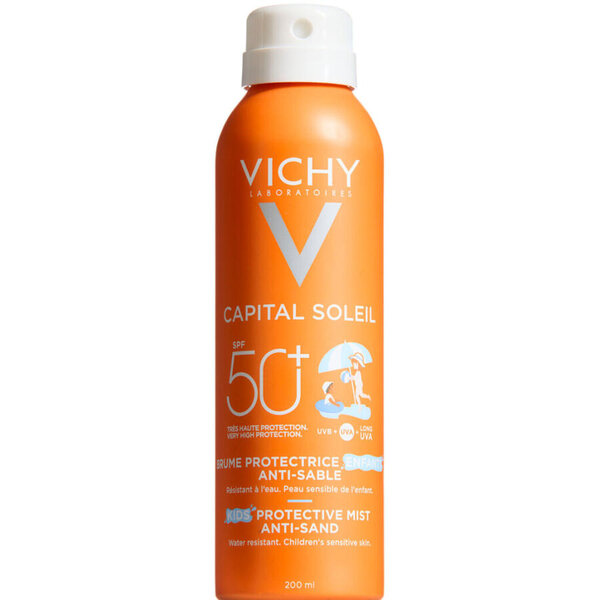 Vichy Capital Idéal Capital Soleil Anti-sand Mist