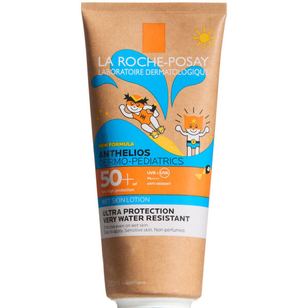 La Roche-Posay Wet Skin SPF50+