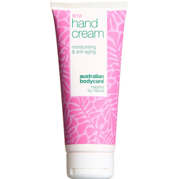ABC B12 Hand Cream