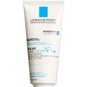 La Roche-Posay Lipikar Baume Light AP+M (200 ml)