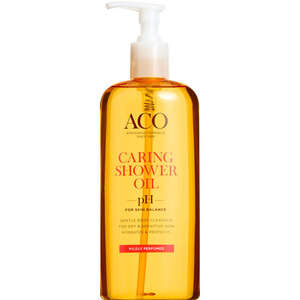 ACO Caring Shower Oil MP