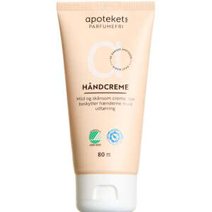 Apotekets PF Håndcreme