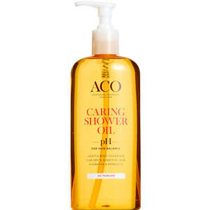 ACO Caring Shower Oil UP