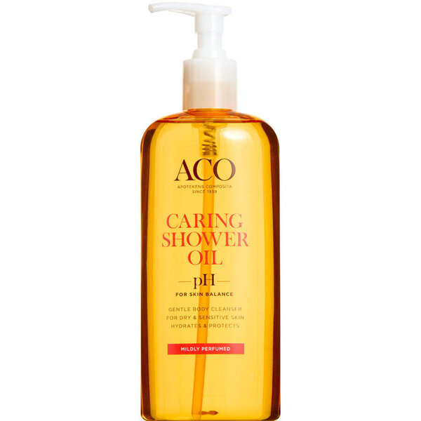 ACO Caring Shower Oil MP
