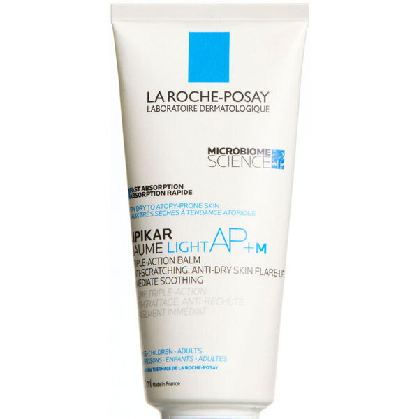 La Roche-Posay Lipikar Baume Light AP+M (200 ml)