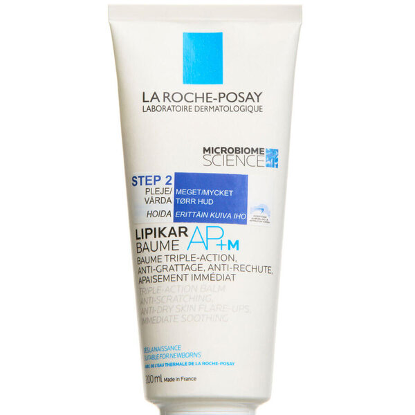 La Roche-Posay Lipikar Baume AP+ (200 ml)