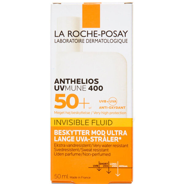 La Roche-Posay Anthelios UVmune 400 Fluid