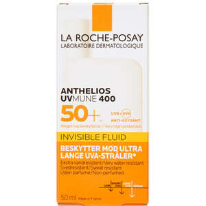 La Roche-Posay Anthelios UVmune 400 Fluid
