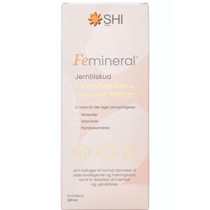 Femineral 200ml