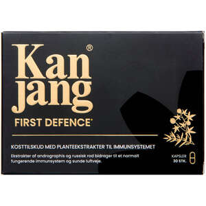 Kan Jang First Defence