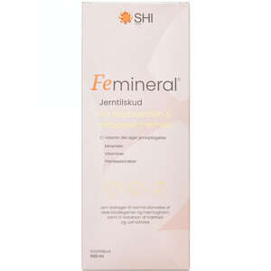 Femineral 500ml