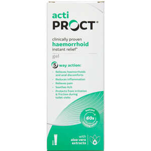 ActiProct Gel